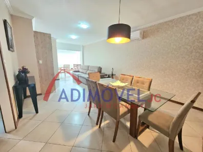Apartamento com 3 Quartos à venda, 176m² no Jardim Camburi, Vitória