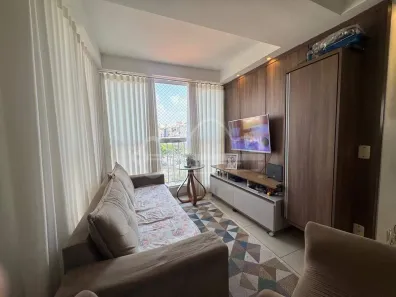 Apartamento com 3 Quartos à venda, 75m² no Castelo, Belo Horizonte
