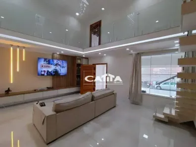 Sobrado com 3 Quartos à venda, 360m² no Vila Jacuí, São Paulo