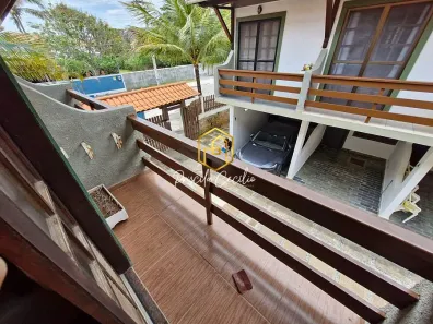 Apartamento com 3 Quartos à venda, 120m² no Peró, Cabo Frio