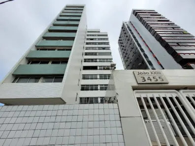 Apartamento com 2 Quartos para alugar, 148m² no Casa Caiada, Olinda
