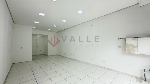 Imóvel Comercial para alugar, 40m² no Bosque dos Eucaliptos, São José dos Campos