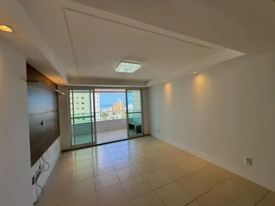 Apartamento com 3 Quartos para alugar, 142m² no Manaíra, João Pessoa