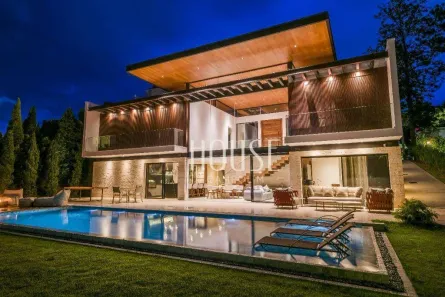 Casa de Condomínio com 4 Quartos à venda, 500m² no Jd Dalila, Araçoiaba da Serra