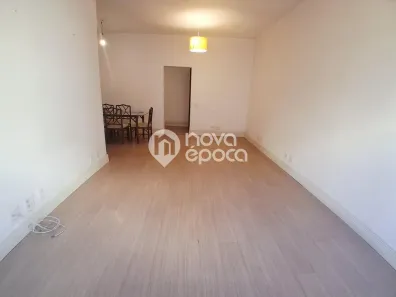 Apartamento com 3 Quartos à venda, 165m² no Flamengo, Rio de Janeiro