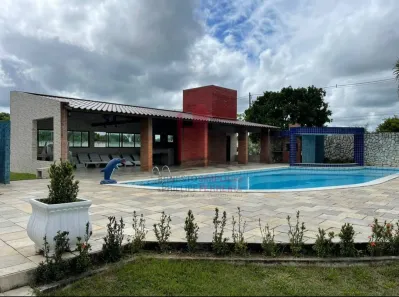 Casa de Condomínio com 4 Quartos para alugar, 2000m² no Aldeia dos Camarás, Camaragibe