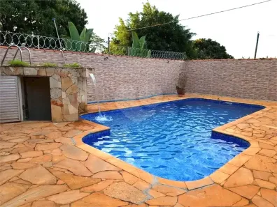 Fazenda/Sítio com 2 Quartos à venda, 200m² no Parque Monte Castelo, Araçoiaba da Serra
