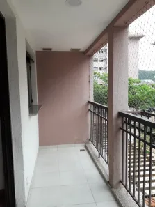 Apartamento com 2 Quartos à venda, 66m² no Taquara, Rio de Janeiro