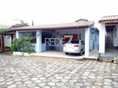 Casa de Condomínio com 4 Quartos à venda, 150m² no Parque Taquaral, Campinas