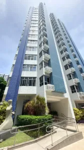Apartamento com 4 Quartos à venda, 303m² no Espinheiro, Recife