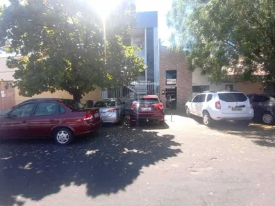Apartamento com 1 Quarto para alugar, 25m² no Centro, Teresina