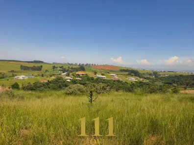 Lote/Terreno à venda, 1698m² no Condomínio Terras de Santa Mariana, Caçapava