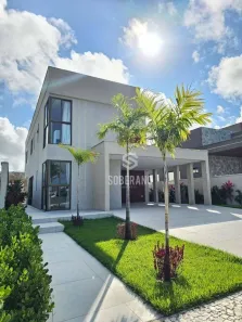 Casa de Condomínio com 4 Quartos à venda, 238m² no Jardim Cidade Universitária, João Pessoa