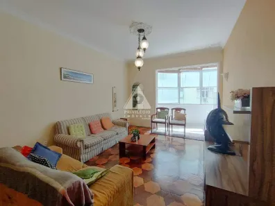 Apartamento com 3 Quartos à venda, 147m² no Copacabana, Rio de Janeiro