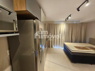 Flat com 1 Quarto à venda, 24m² no Vila Cordeiro, São Paulo