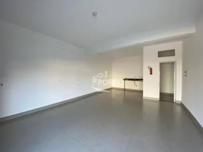 Sala Comercial para alugar, 47m² no Parque São Matheus, Piracicaba