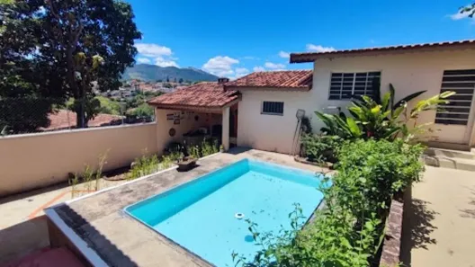 Casa com 4 Quartos à venda, 229m² no Jardim do Lago, Atibaia