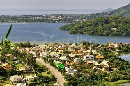 Casa com 4 Quartos à venda, 486m² no Lagoa da Conceição, Florianópolis