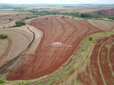 Lote/Terreno à venda, 96800m² no Engenho do Ferro, Ibiporã
