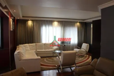 Apartamento com 4 Quartos à venda, 230m² no Bosque da Saúde, São Paulo