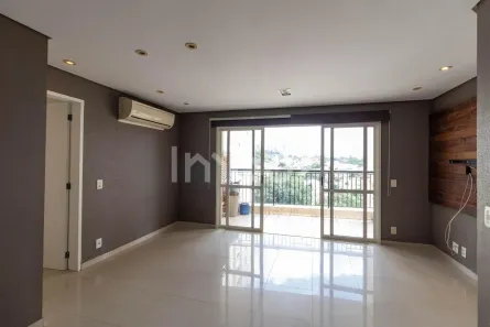 Apartamento com 3 Quartos à venda, 100m² no Vila Ipojuca, São Paulo