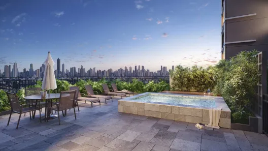 Apartamento com 1 Quarto à venda, 50m² no Vila Firmiano Pinto, São Paulo