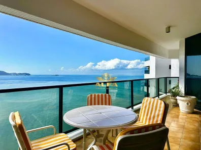Apartamento com 3 Quartos à venda, 160m² no Jardim Astúrias, Guarujá