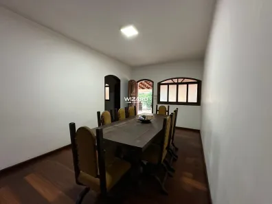 Casa com 4 Quartos à venda, 745m² no Vila Paulista, Cruzeiro