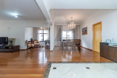 Apartamento com 3 Quartos para alugar, 280m² no Higienópolis, São Paulo