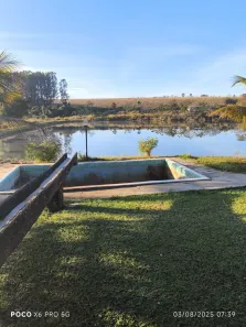 Fazenda/Sítio à venda, 30m² no , Aragoiânia