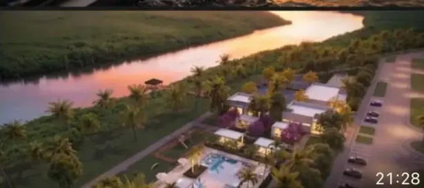 Lote/Terreno à venda, 200m² no Zona de Expansão (Capuã), Barra dos Coqueiros