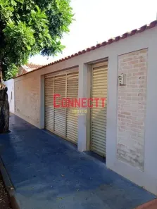 Casa com 2 Quartos à venda, 131m² no Centro, Jardinópolis