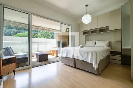 Kitnet com 1 Quarto à venda, 70m² no Consolação, São Paulo