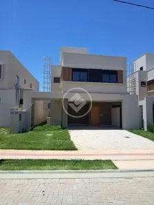 Sobrado com 4 Quartos à venda, 181m² no Jardins Marselha, Aparecida de Goiânia