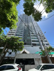 Apartamento com 4 Quartos à venda, 130m² no Boa Viagem, Recife