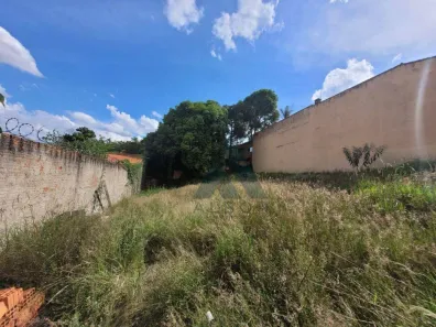 Lote/Terreno à venda, 600m² no Vila Nastri, Itapetininga