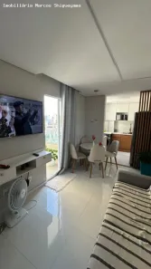 Apartamento com 2 Quartos à venda, 53m² no Centro, Lauro de Freitas