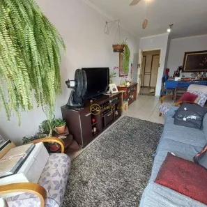 Apartamento com 2 Quartos à venda, 68m² no Jardim Pagliato, Sorocaba