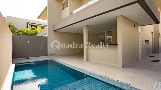 Casa de Condomínio com 6 Quartos à venda, 310m² no Riviera, Bertioga