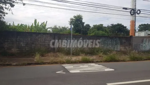 Lote/Terreno à venda, 1000m² no Chácara Primavera, Campinas