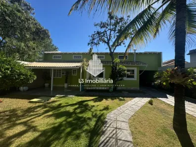 Casa de Condomínio com 4 Quartos para alugar, 334m² no Barra da Tijuca, Rio de Janeiro