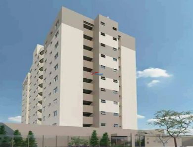 Cobertura com 3 Quartos à venda, 157m² no Floresta, Belo Horizonte