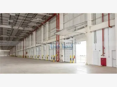 Galpão/Depósito/Armazém para alugar, 6522m² no Capuava, Mauá