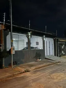 Casa com 3 Quartos à venda, 200m² no Parque Cuiabá, Cuiabá