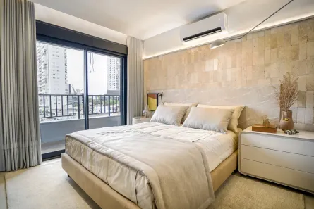 Apartamento com 2 Quartos à venda, 152m² no Setor Oeste, Goiânia