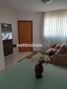 Casa com 2 Quartos à venda, 62m² no Bom Jesus, Contagem