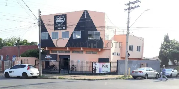 Imóvel Comercial com 2 Quartos à venda, 398m² no Jardim Eulina, Campinas