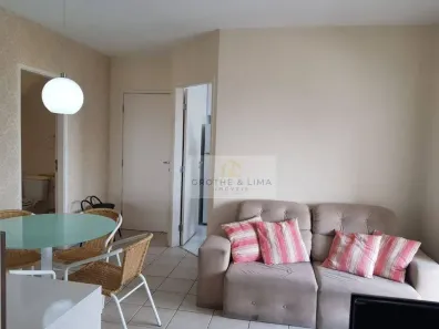 Apartamento com 2 Quartos à venda, 63m² no Jardim Esplanada, São José dos Campos