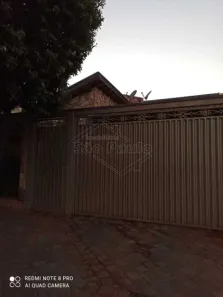 Casa com 3 Quartos à venda, 171m² no Jardim Pinheiros (Vila Xavier), Araraquara
