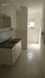 Apartamento com 2 Quartos à venda, 53m² no Chácaras Reunidas São Jorge, Sorocaba